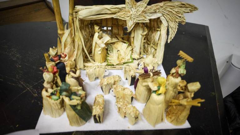 V Števerjanu ustvarjalni posamezniki in povezanaskupnost