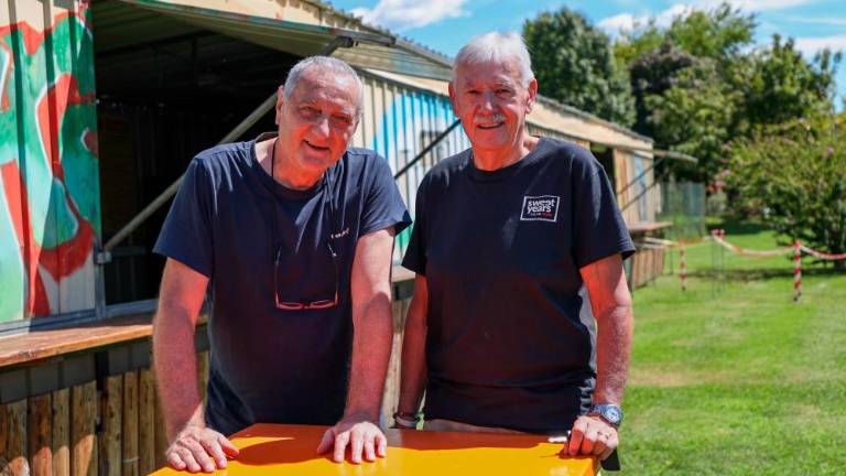 Na priljubljeni praznik v Podturnu se vrača tudi konjska vprega