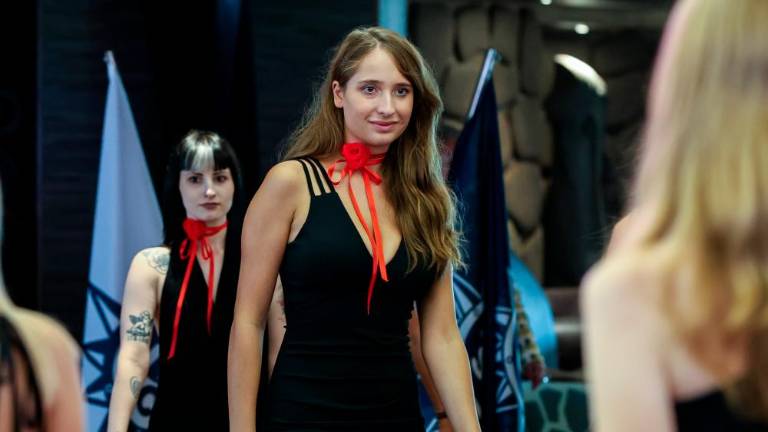 Katera bo najlepša?