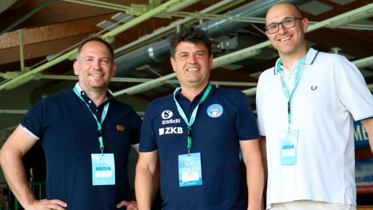 Kulturni dan v Pliberku in žreb