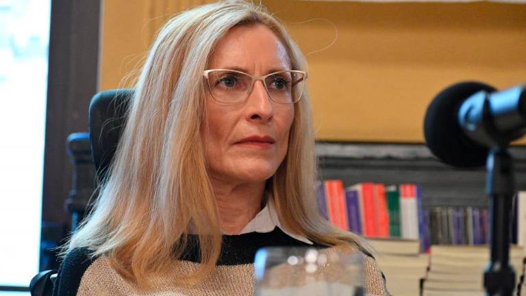 Sodišče sprejelo priziv Martine Oppelli