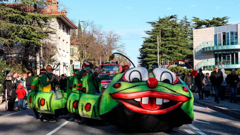 Obrazi 57. Kraškega pusta