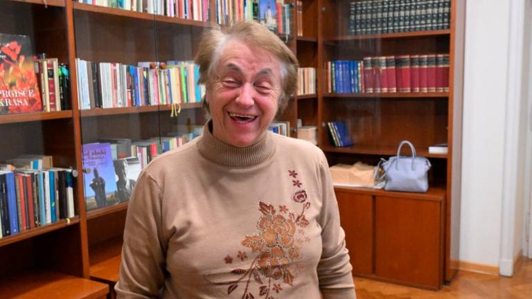 Silvani Paletti zlatnik poezije 2023