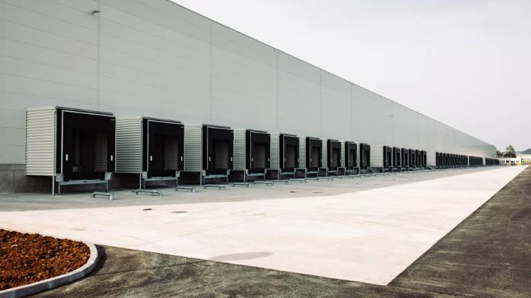 Pri Fernetičih uporabniku predali šest hektarov velik center