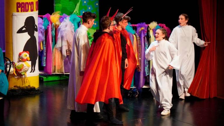 Jubilej praznovali Sončnica, Mladinski dom in O’Klapa