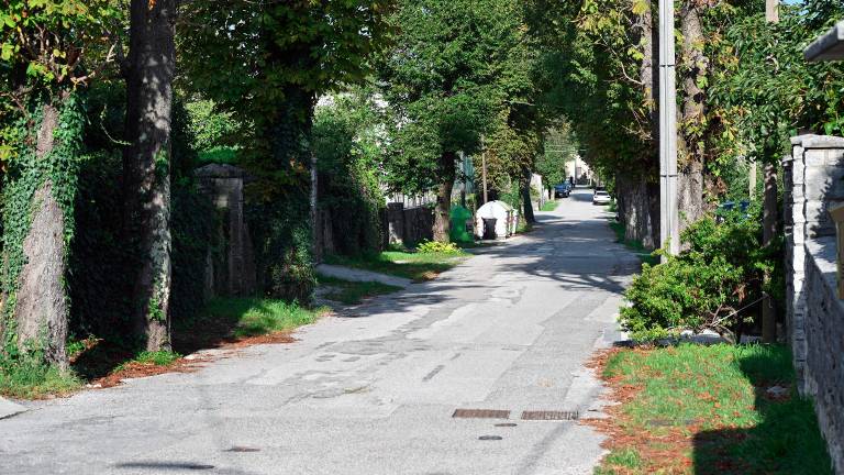 V devinsko-nabrežinski občini se začenja sezona asfaltiranja