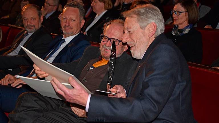 »Dokler veter ne menja svojega jezika«