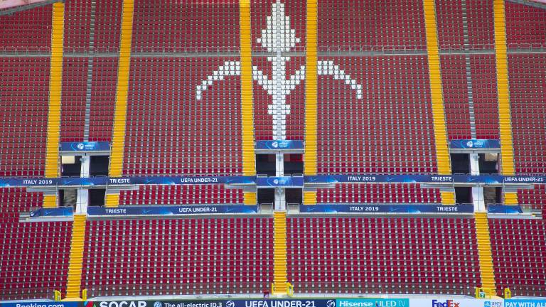 Triestina nazadovala v D ligo