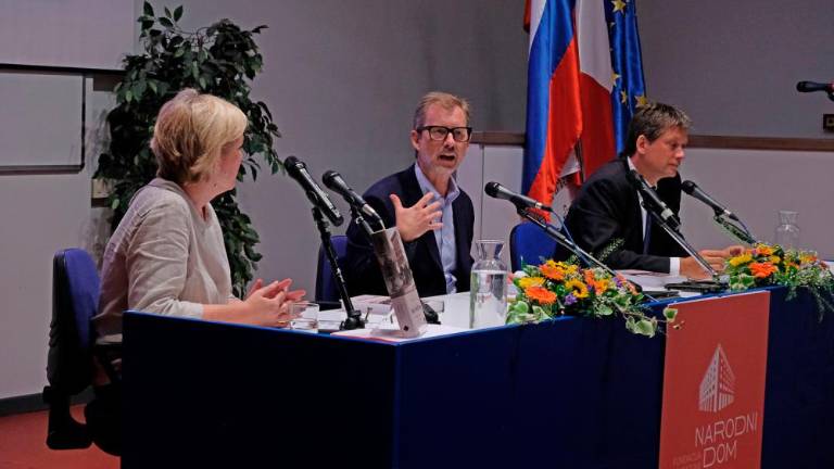 Narodni dom kot naložba