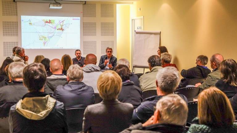 S tremi krožišči do upočasnitve prometa