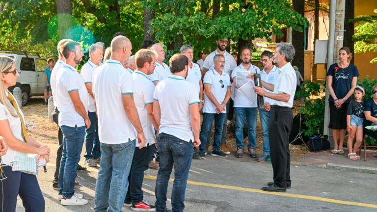 Na Proseku stoji že 50 let