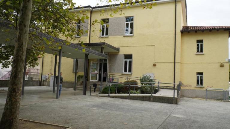 Z dežele denar za novo doberdobsko šolo