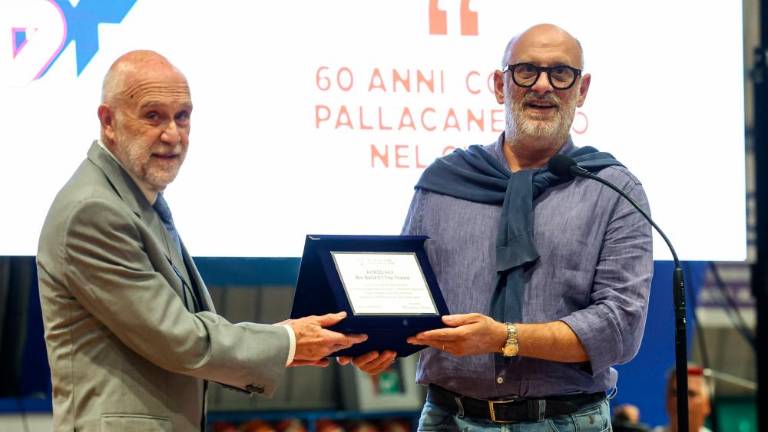 Košarkarski klub Bor obeležil svojih prvih 60 let