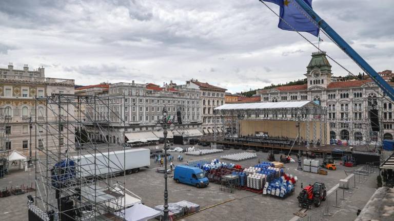 Začenja se 50. Socialni teden katoličanov