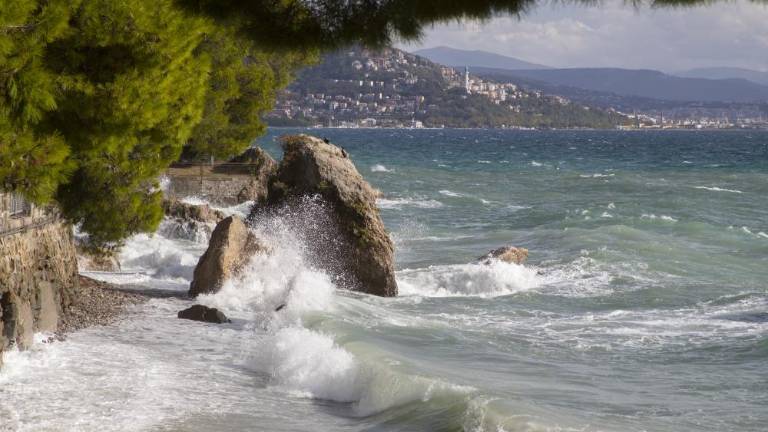 Dvodnevna konferenca posvečena morju