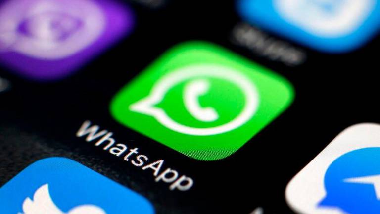 Opozorila pred novo obliko goljufije z glasovanjem prek Whatsappa