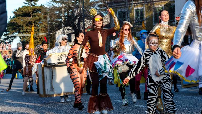 Obrazi 57. Kraškega pusta