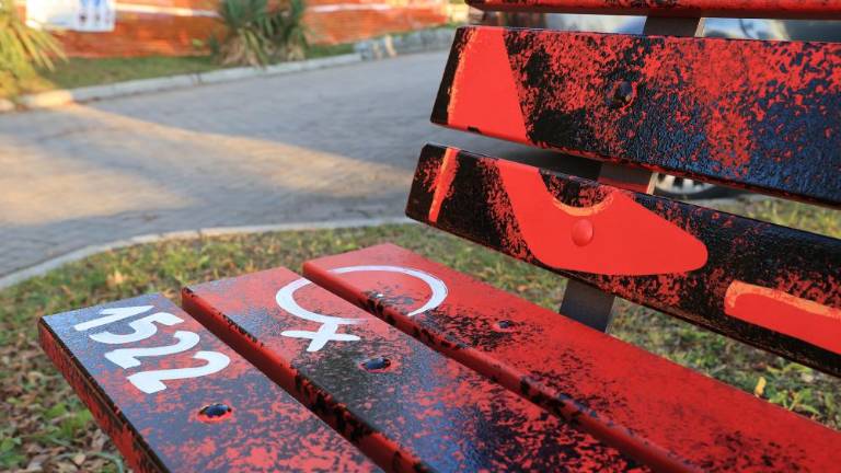 V Trstu shoda proti nasilju nad ženskami