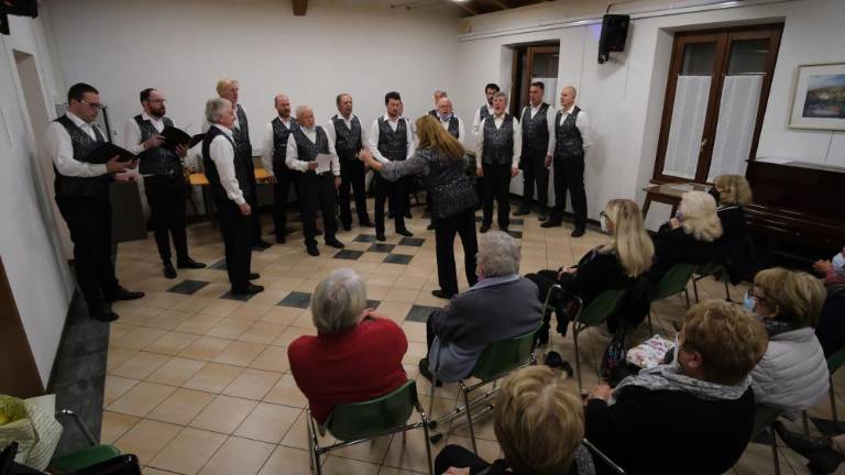 Pesem in poezija v spomin na Ignacija-Nacjota Oto