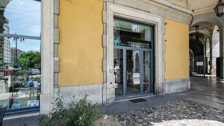 Drevišnji pogovor v TKS-ju odpade