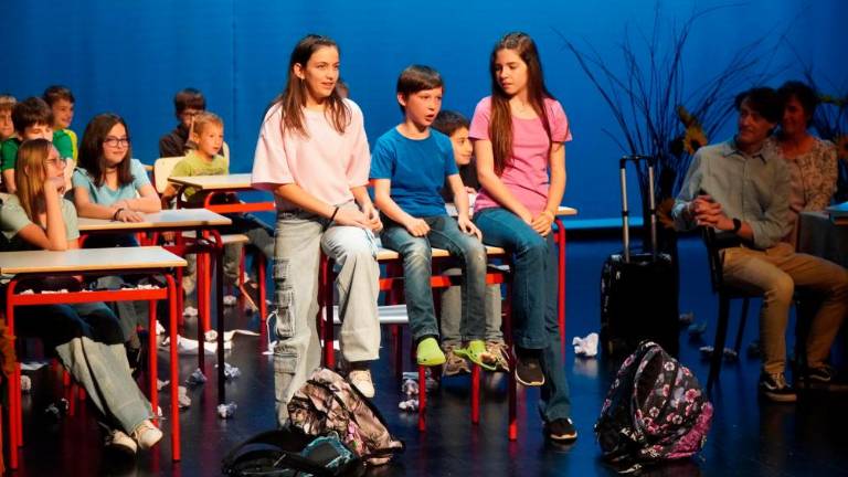 Jubilej praznovali Sončnica, Mladinski dom in O’Klapa