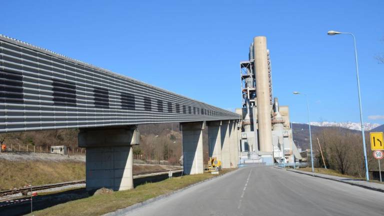 »Sežigajo tudi odpadke iz Italije?«