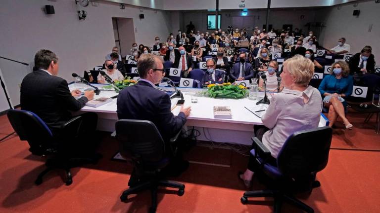 Narodni dom kot naložba