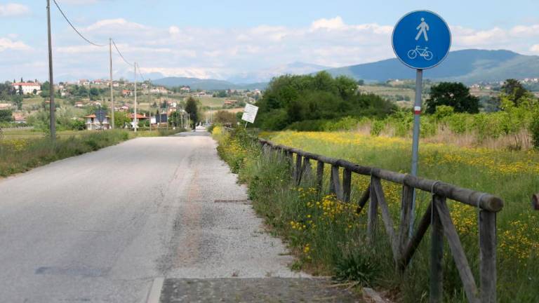 Za Soško kolesarsko pot več kot šest milijonov evrov