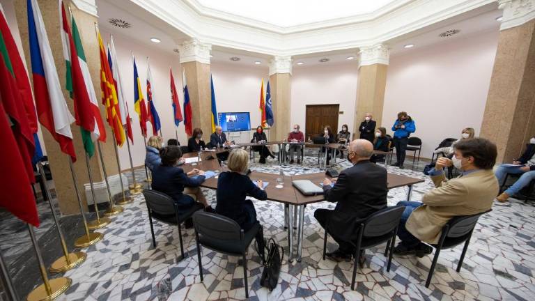 Mladi o zeleni ekonomiji in trajnostnem razvoju