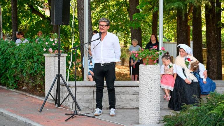 Na Proseku stoji že 50 let