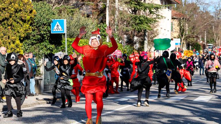 Obrazi 57. Kraškega pusta