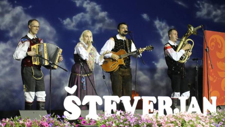 Števerjanskega festivala letos ne bo
