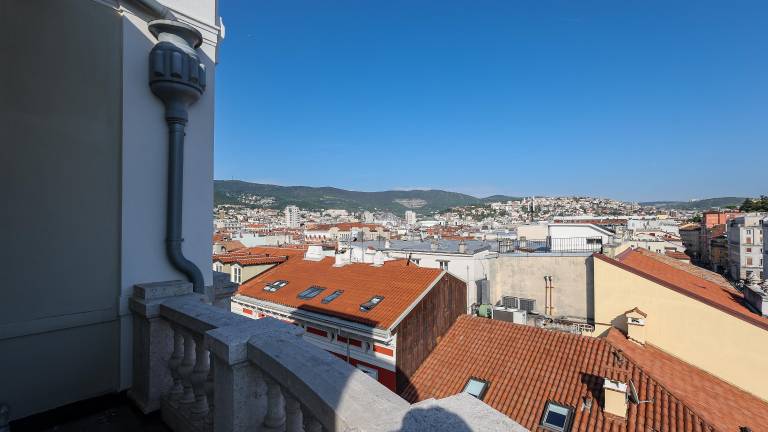 Namesto pivnice stanovanja za bogate