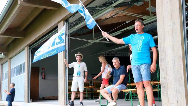 Kulturni dan v Pliberku in žreb