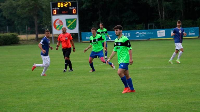 Kulturni dan v Pliberku in žreb