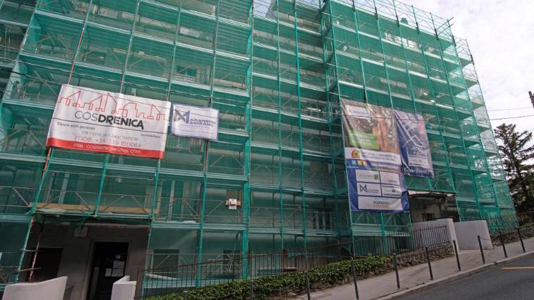 Vsako peto podjetje na Tržaškem upravljajo tuji državljani