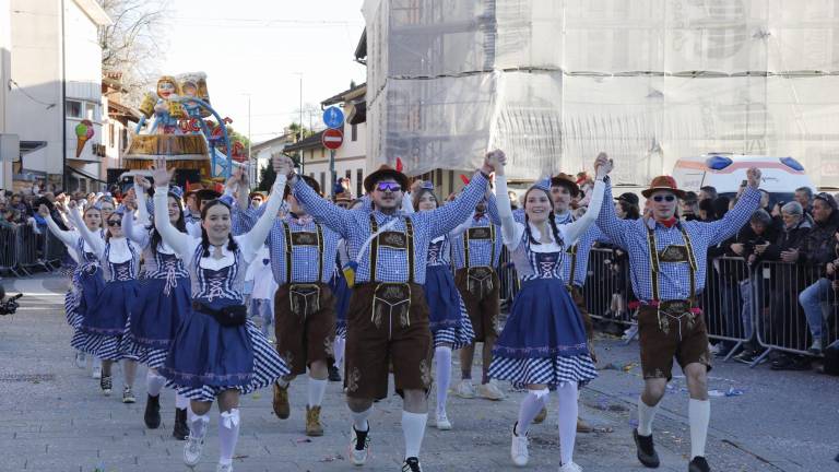 Štandrež in Opatje selo zagospodovala šempetrskemu pustu
