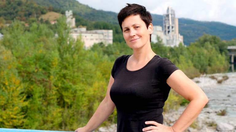 »Glas zame je bil glas za srednjo Soško dolino«