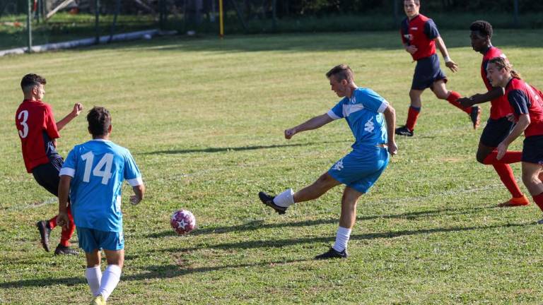 »Show« Krasa v Repnu, OK tudi Sesljan