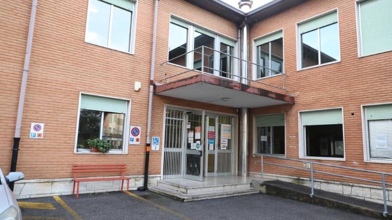 Center za spolno prenosljive bolezni krepi delovni čas