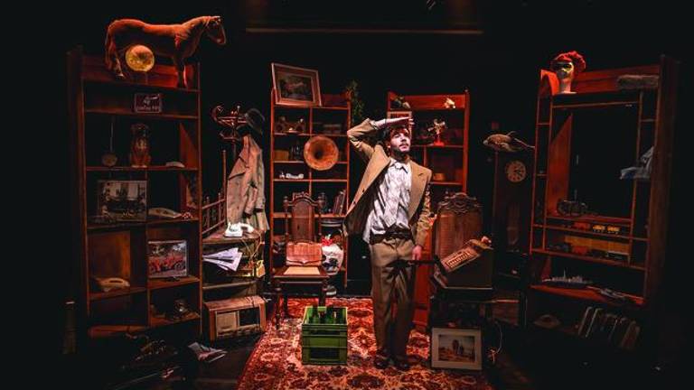 V Koper kar štiri nagrade