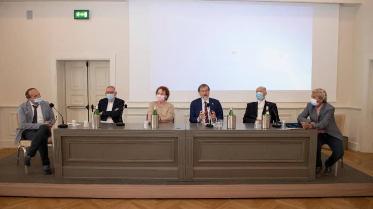 Iz sanj v resničnost demokratične in samostojne države