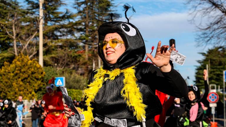 Obrazi 57. Kraškega pusta