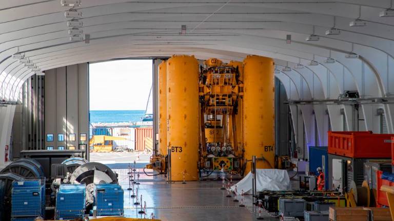 Stroji Saipema lahko preprečijo okoljske katastrofe