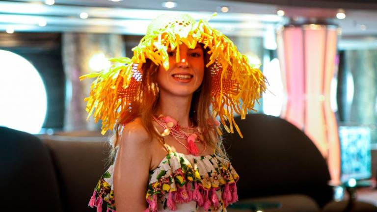 Katera bo najlepša?