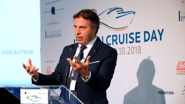 Odbornik Maurizio Bucci odstopil