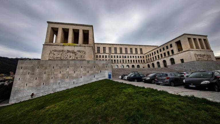 Ostro obsojajo sovražno ideologijo