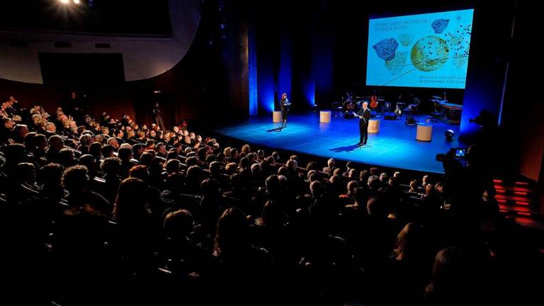 »Dokler veter ne menja svojega jezika«