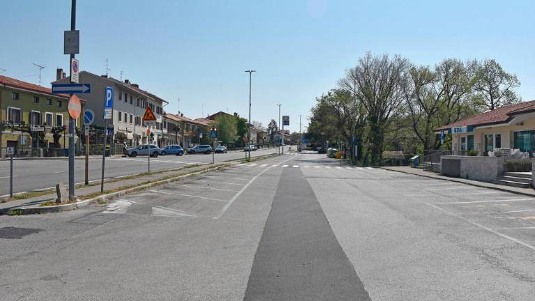 Velikonočna praznina na Tržaškem