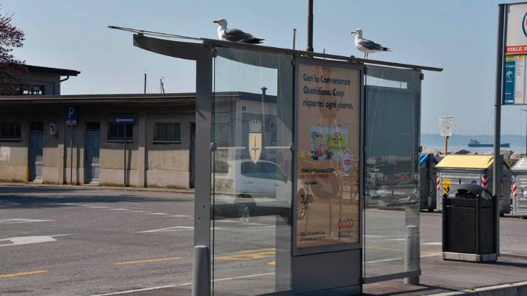 Velikonočna praznina na Tržaškem